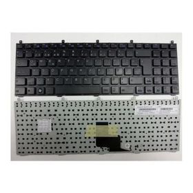 Exper W258HP Notebook Klavye