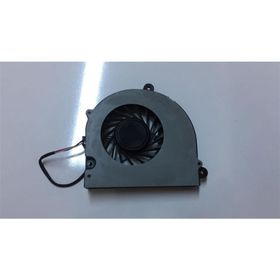 Exper W258HP Versiyon 1 Uyumlu Notebook Fan