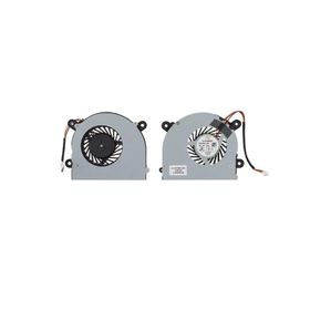 Exper W258HP Versiyon 1 Uyumlu Notebook Fan