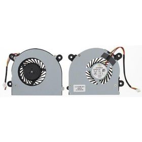 Exper W258HP Versiyon 1 Uyumlu Notebook Fan