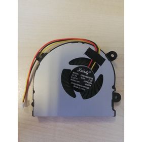 Exper W258HPQ Versiyon 1 Uyumlu Notebook Fan
