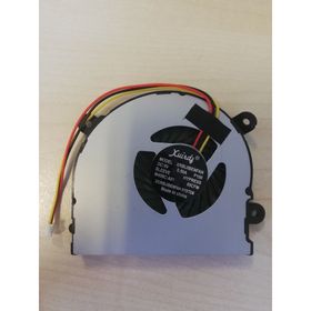 Exper W258HPQ Versiyon 1 Uyumlu Notebook Fan