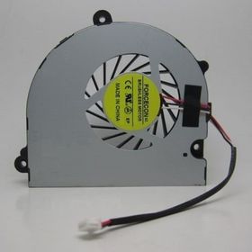 Exper W258HPQ Versiyon 2 Uyumlu Notebook Fan