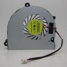 Exper W258HPQ Versiyon 2 Uyumlu Notebook Fan