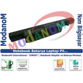 Exper W258HU Notebook Klavye