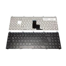 Exper W258HUQ Notebook Klavye