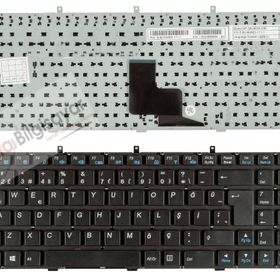 Exper W258HUQ Notebook Klavye