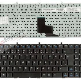 Exper W258HUQ Notebook Klavye