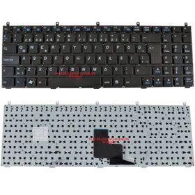 Exper W258HUQ Notebook Klavye