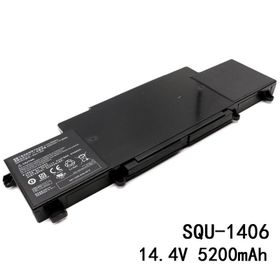 Exper Xcellerator Q5V-G02 Notebook Bataryası
