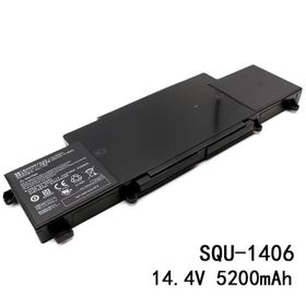 Exper Xcellerator Q5V-G02 Notebook Bataryası