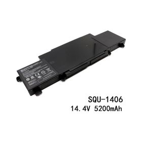 Exper Xcellerator Q5V-G02 Notebook Bataryası