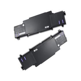 Exper Xcellerator serisi SQU-1406 Notebook Batarya