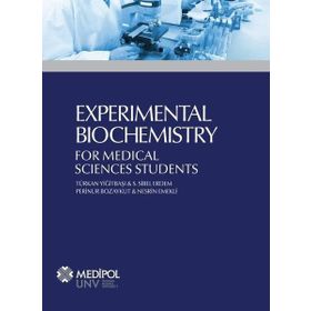 Experimental Biochemistry - Kolektif