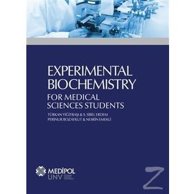 Experimental Biochemistry - Kolektif