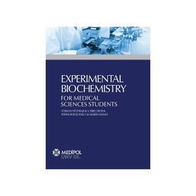 Experimental Biochemistry - Kolektif