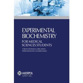 Experimental Biochemistry - Kolektif
