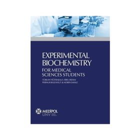 Experimental Biochemistry - Kolektif