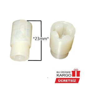 Expermarket Karaca Rosegold Blender Seti Motor Ucu Dişlisi Kaplin
