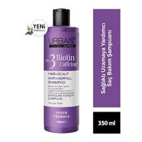 Expert 3x350 ml Biotin Kafein Şampuan