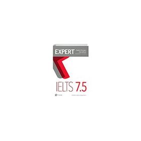 Expert IELTS 7.5 Student`s Resource Book with Key - Pearson Education Limited