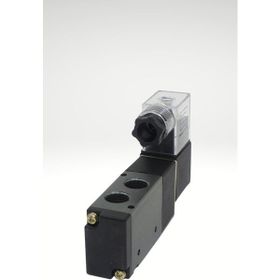Expflex 3V210-08 | 1/4" 3/2 Tek Bobin Pnömatik Valf