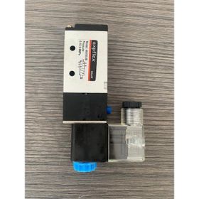Expflex 4V210-08 | 1/4" 5/2 Tek Bobin Pnömatik Valf