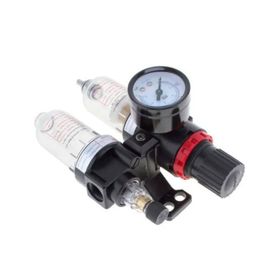 Expflex BFC 4000 1/2 İkili Hava Şartlandırıcı