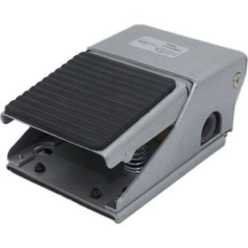 Expflex FV-420 | 1/4" 5/2 Pnömatik Pedal Valf
