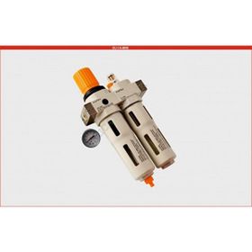 Expflex OU-1" İkili Pnömatik Şartlandırıcı