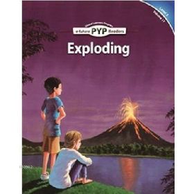 Exploding PYP Readers 5 - Edward Zrudlo