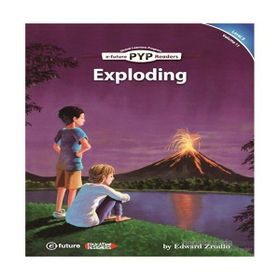 Exploding PYP Readers 5 - Edward Zrudlo