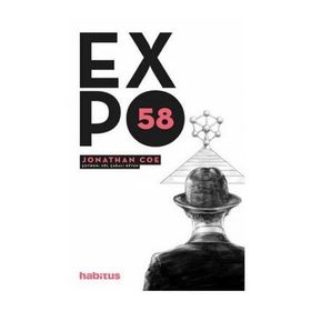 EXPO 58 - Jonathan Coe