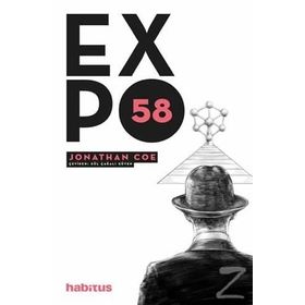 EXPO 58 - Jonathan Coe