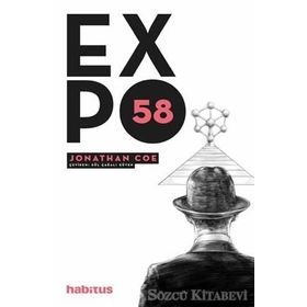 EXPO 58 - Jonathan Coe