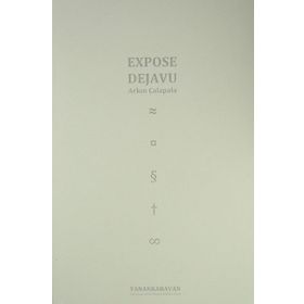 EXPOSE DEJAVU - ARKIN ÇALAPALA