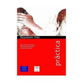 Expresion Oral A1-A2 +Audio Descargable Practica -İspanyolca Temel Seviye Konuşma - R. M. G. Munoz R. P. Gonzalez E. B. Gallardo