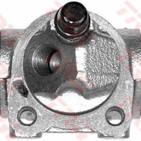 Express 1.4 1.9D 20.6mm Sağ Fren Silindiri