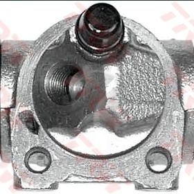 Express 1.4 1.9D 20.6mm Sağ Fren Silindiri