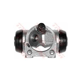Express 1.4 1.9D 20.6mm Sağ Fren Silindiri