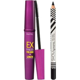 Express 10 ml Volume Length Maskara
