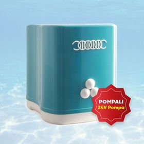 Express Water Pompalı Pro Su Arıtma Cihazı