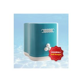 Express Water Pompalı Pro Su Arıtma Cihazı
