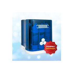 Express Water Pompalı Pro Su Arıtma Cihazı