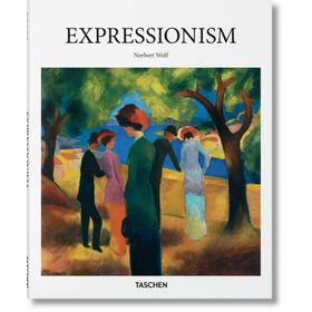 EXPRESSIONISM - DIETMAR ELGER