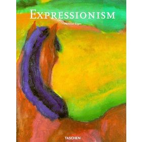 EXPRESSIONISM - DIETMAR ELGER