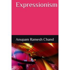 EXPRESSIONISM - DIETMAR ELGER