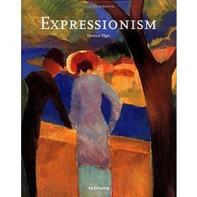 EXPRESSIONISM - DIETMAR ELGER
