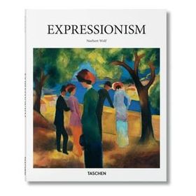 EXPRESSIONISM - DIETMAR ELGER