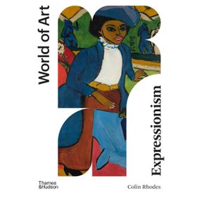 EXPRESSIONISM - DIETMAR ELGER